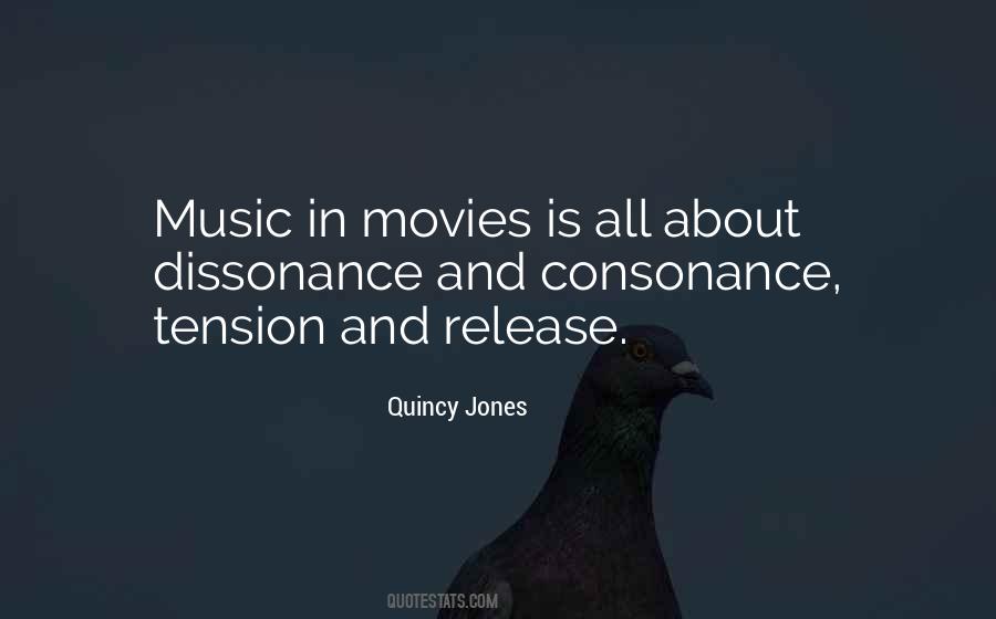 Quotes About Release Tension #1669052