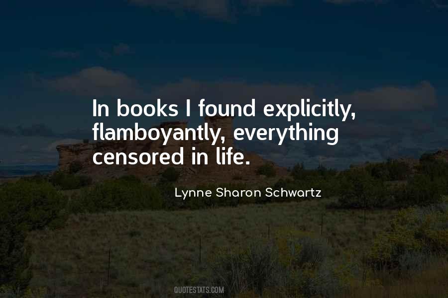 Quotes About Books Life #107070