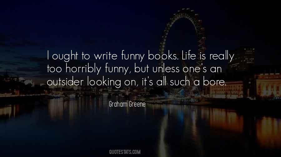 Quotes About Books Life #1704830