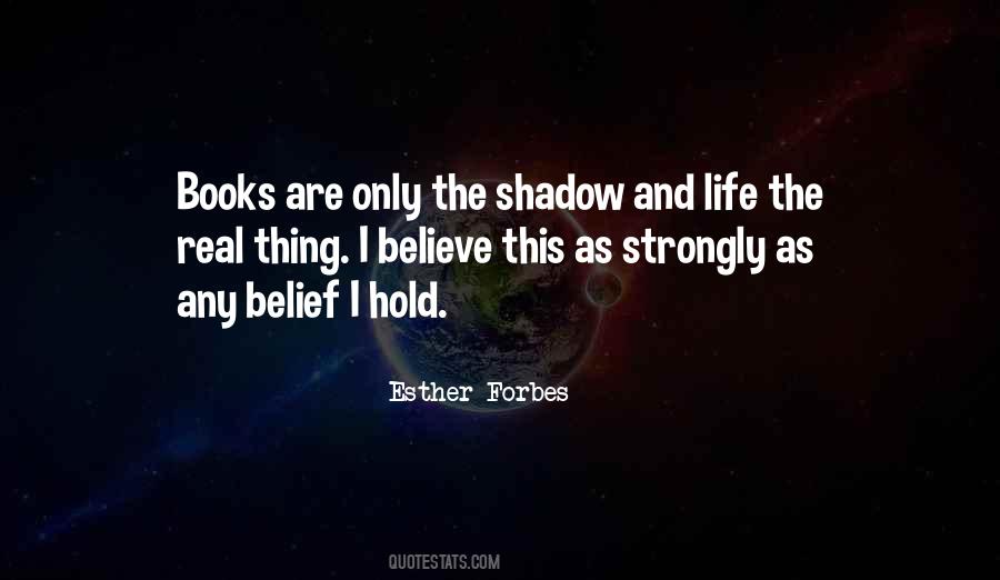 Quotes About Books Life #70304