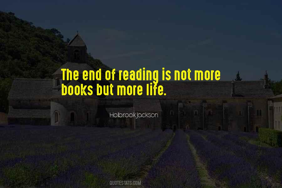 Quotes About Books Life #83327