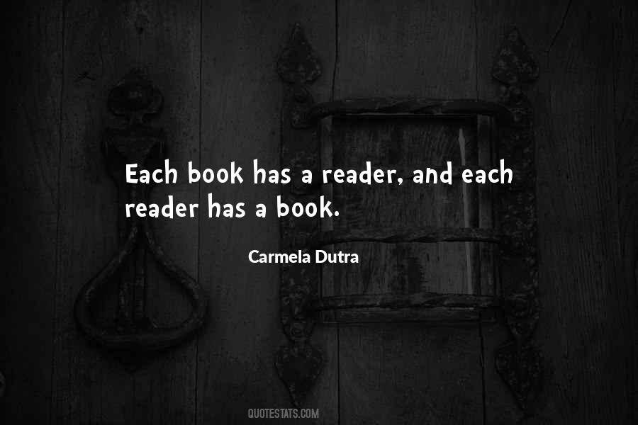 Quotes About Books Life #86572