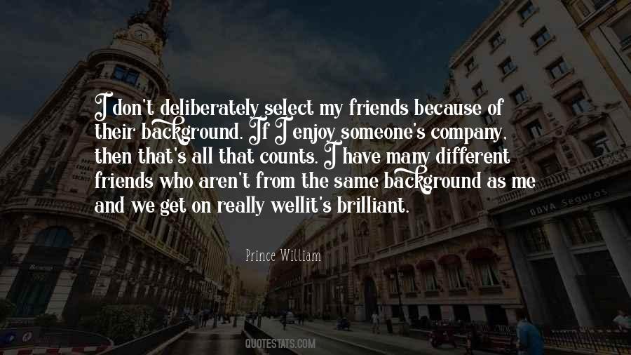 Quotes About Background #1688197