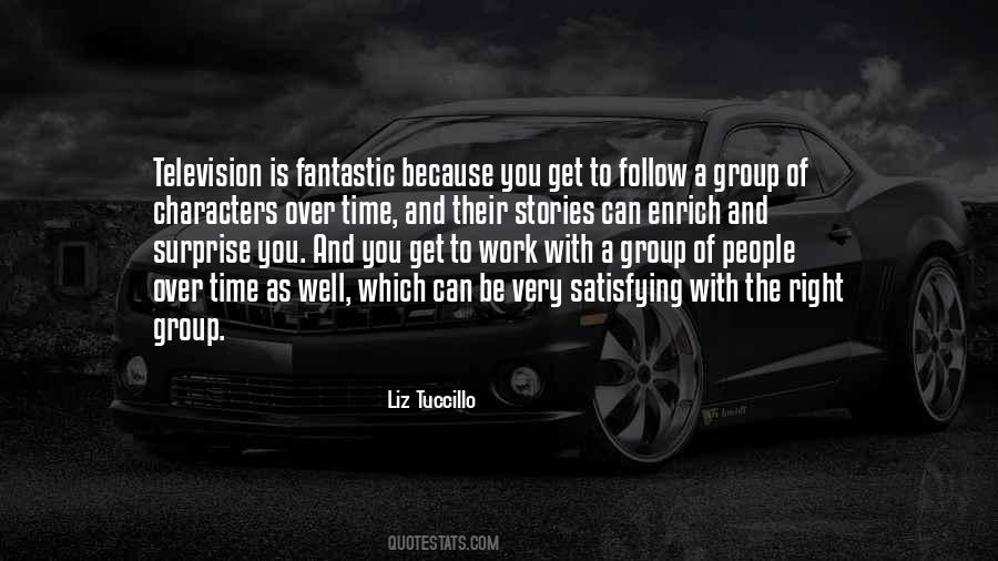 A Group Of People Quotes #1005498