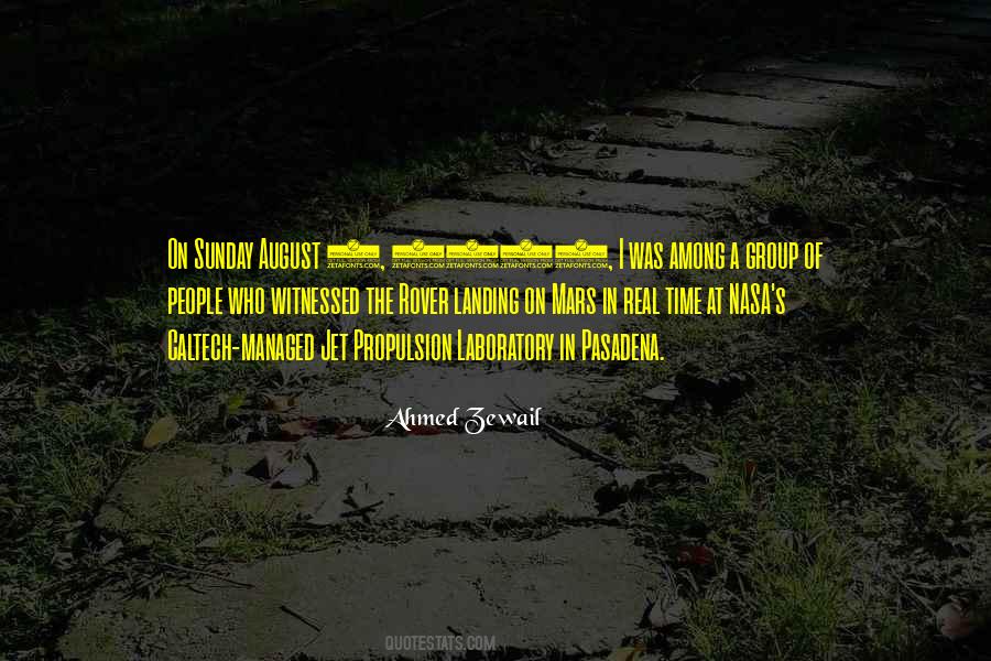 A Group Of People Quotes #1204905