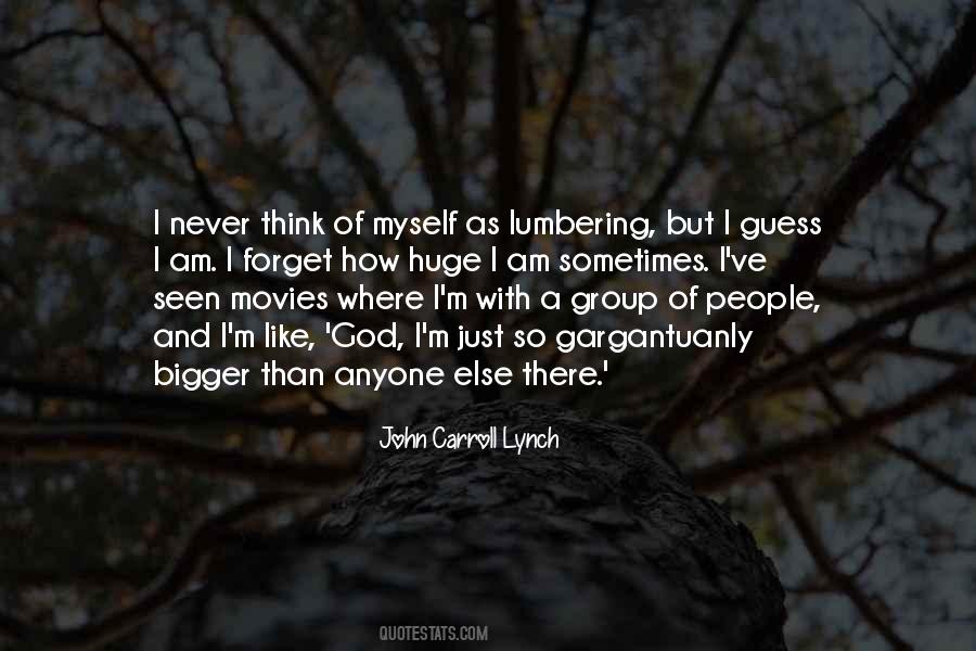 A Group Of People Quotes #1214306