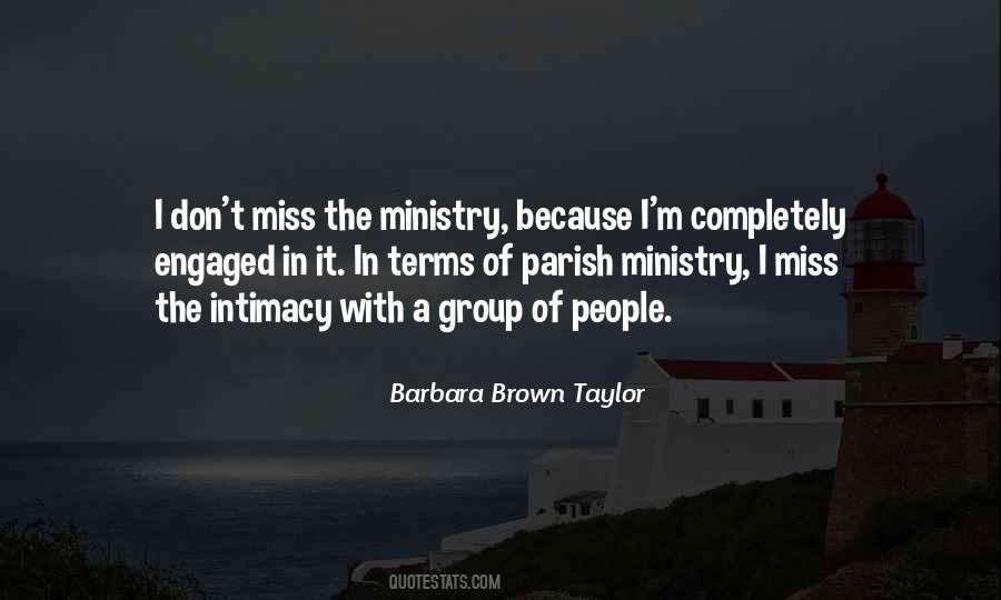 A Group Of People Quotes #1811046