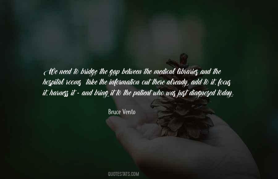 Quotes About Vento #189737