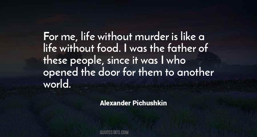 Quotes About Another World #1062866
