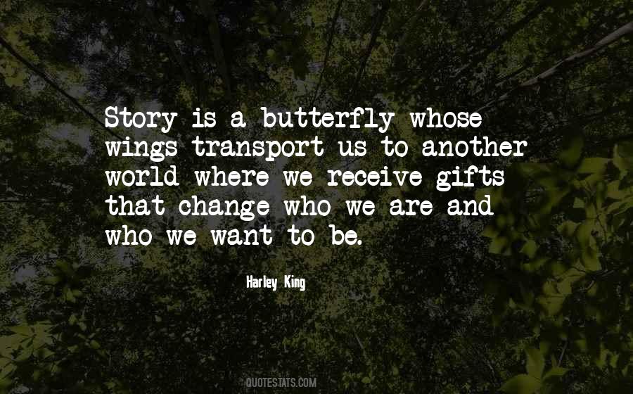Quotes About Another World #1103320