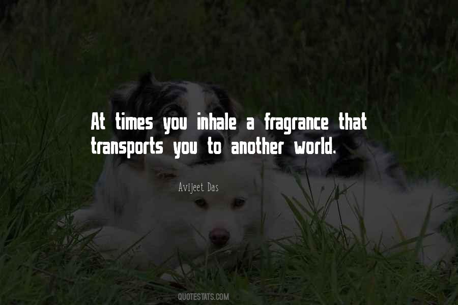 Quotes About Another World #1247336