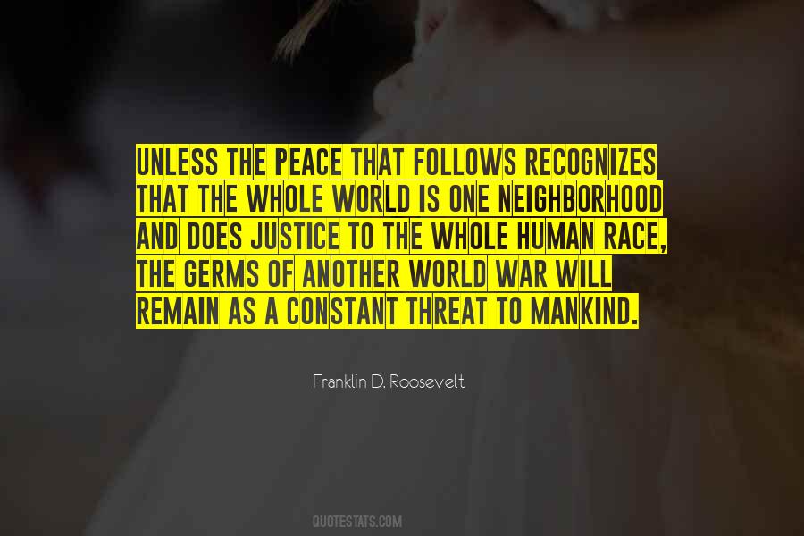 Quotes About Another World #1264177