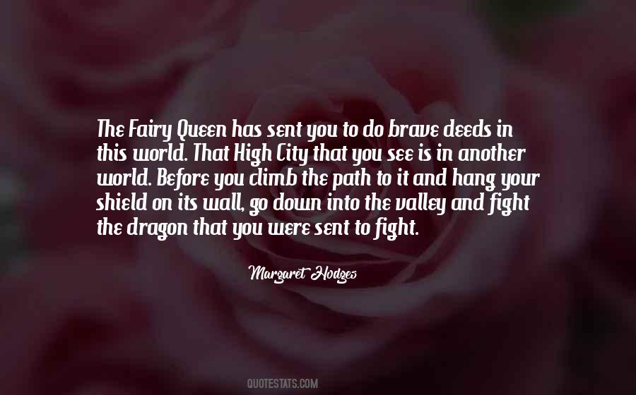 Quotes About Another World #1290750