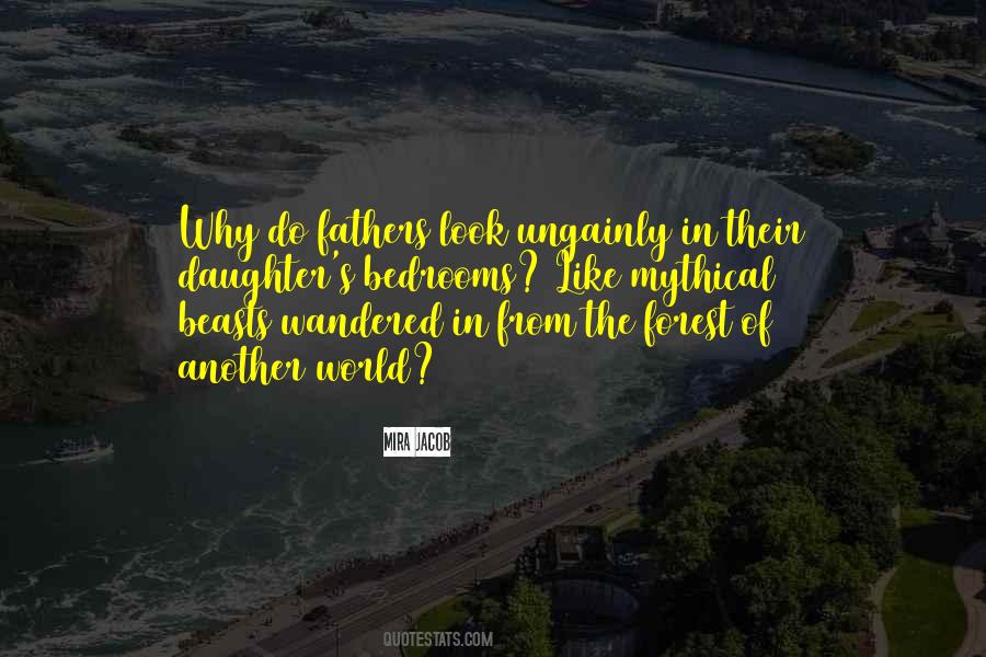 Quotes About Another World #1447015