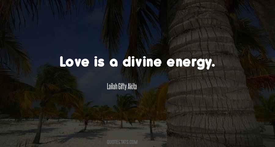 Inner Divinity Quotes #1140024
