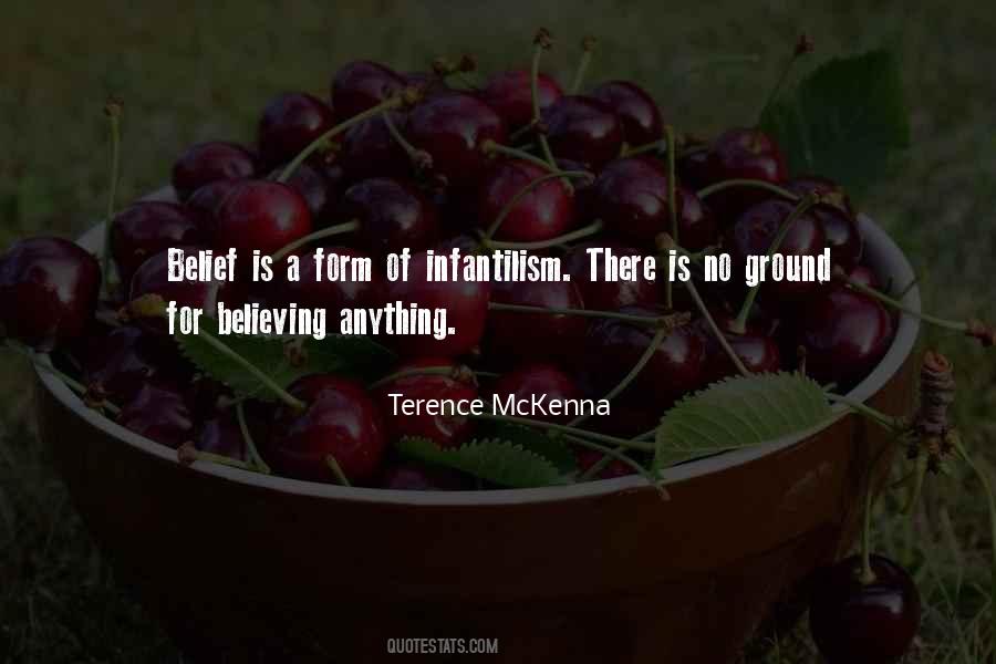Believing Believe Quotes #110900