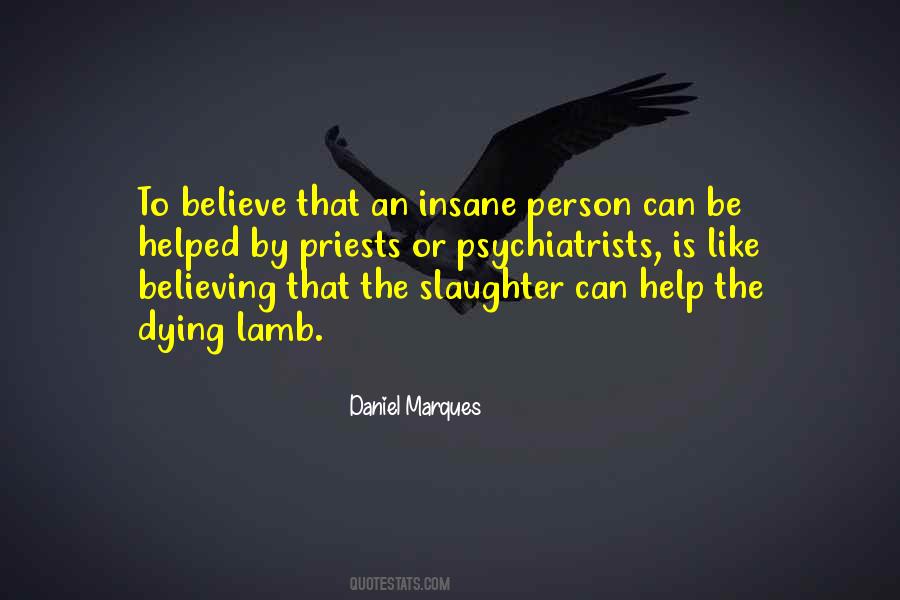 Believing Believe Quotes #156481
