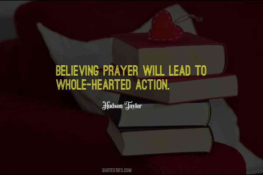 Believing Believe Quotes #65379