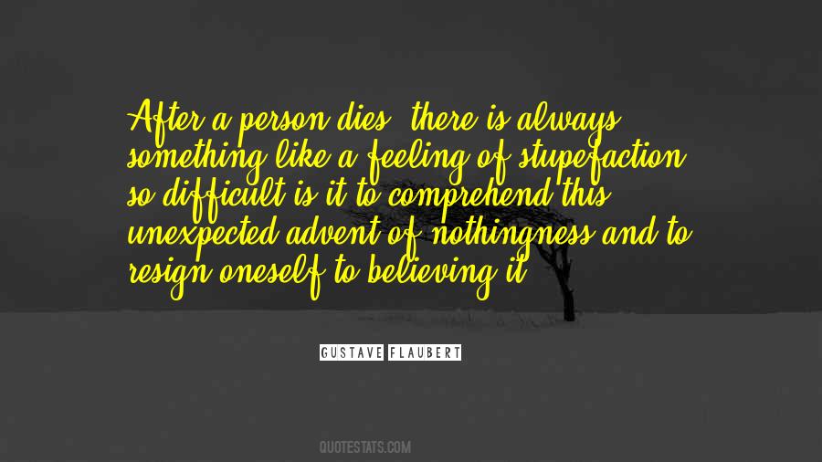 Believing Believe Quotes #70847