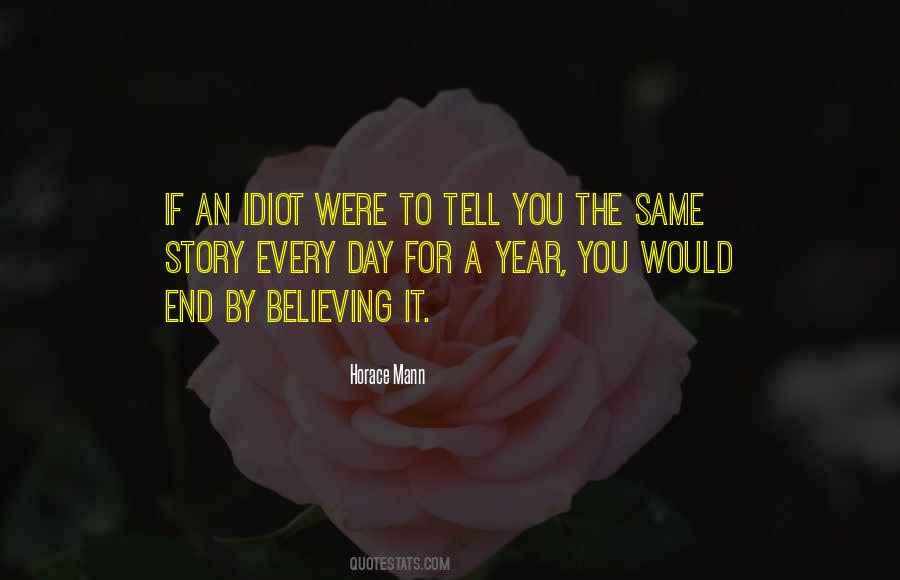 Believing Believe Quotes #92803