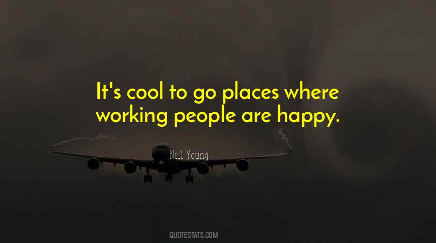 Quotes About Places To Go #147505