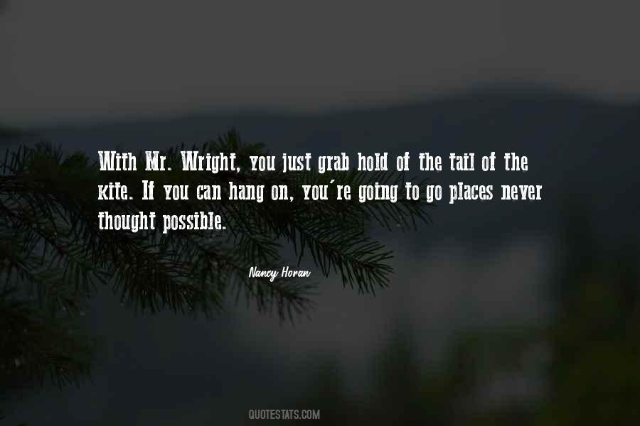 Quotes About Places To Go #179620