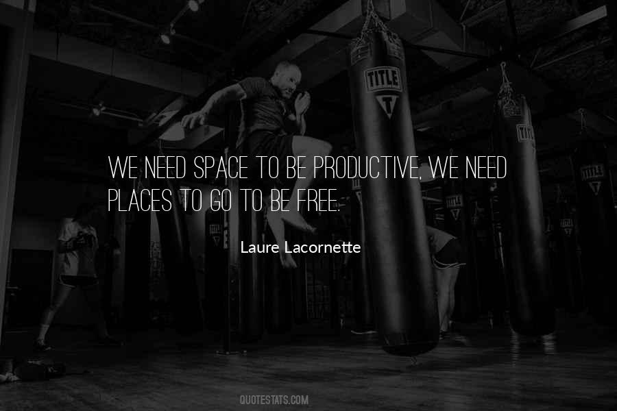 Quotes About Places To Go #715108