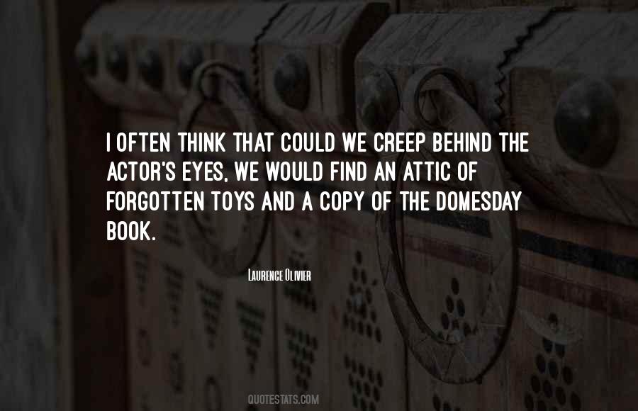 Quotes About Toys #1011361