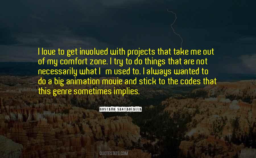 Quotes About Codes #131408