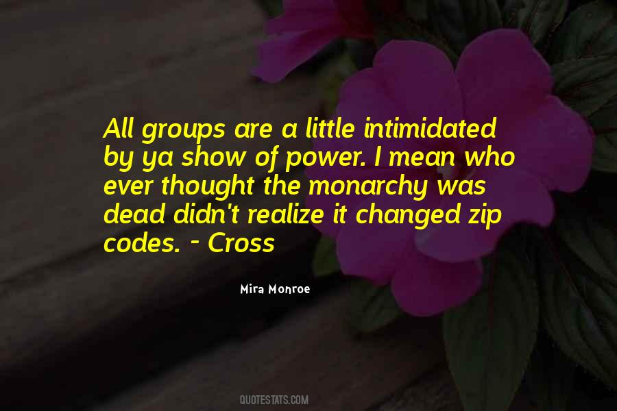 Quotes About Codes #155456