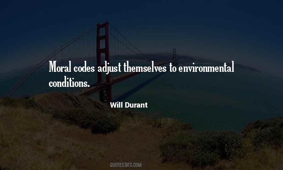 Quotes About Codes #681847