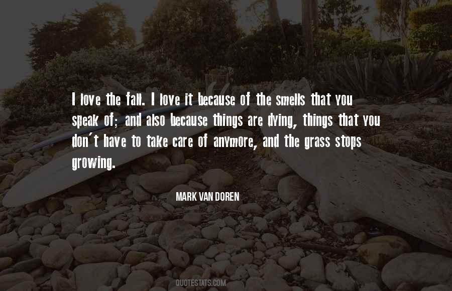 Autumn And Fall Quotes #155955