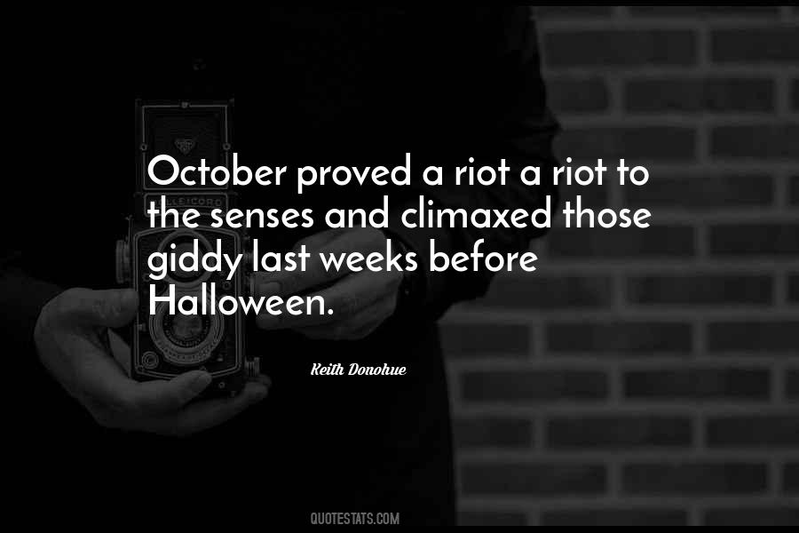 Autumn And Fall Quotes #1658985