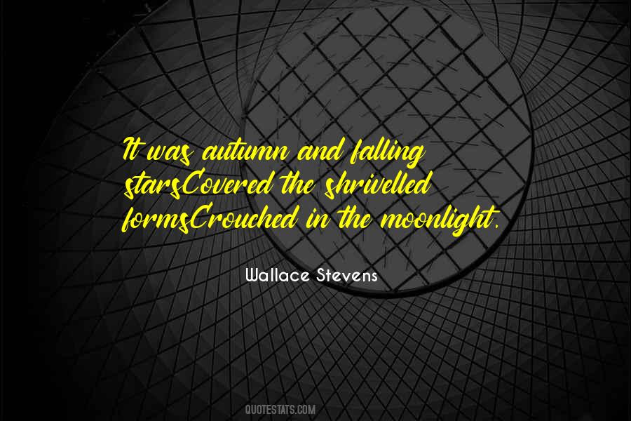 Autumn And Fall Quotes #1878912