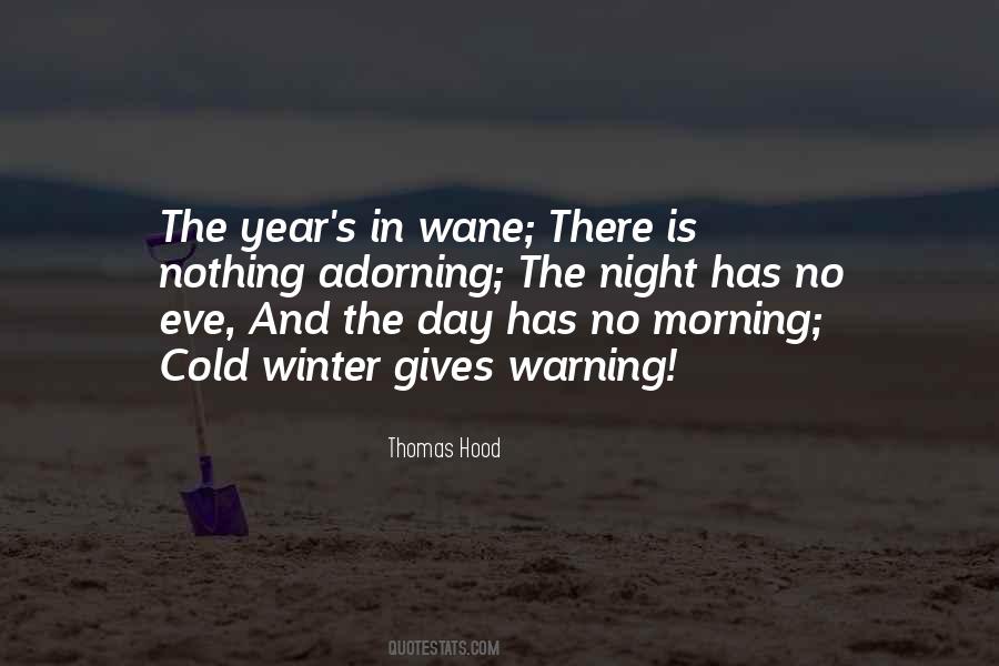 Autumn And Fall Quotes #905473