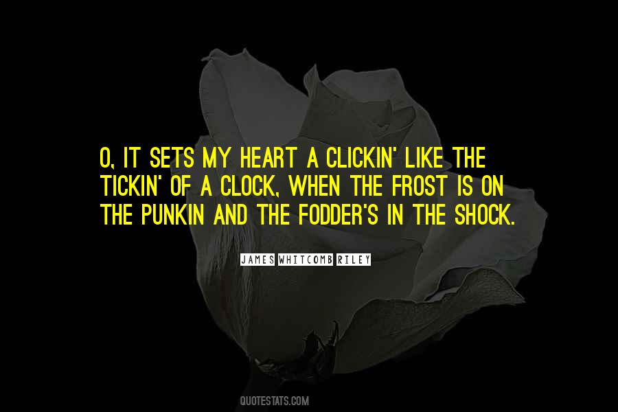 Autumn And Fall Quotes #946060