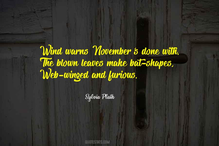 Autumn And Fall Quotes #974326