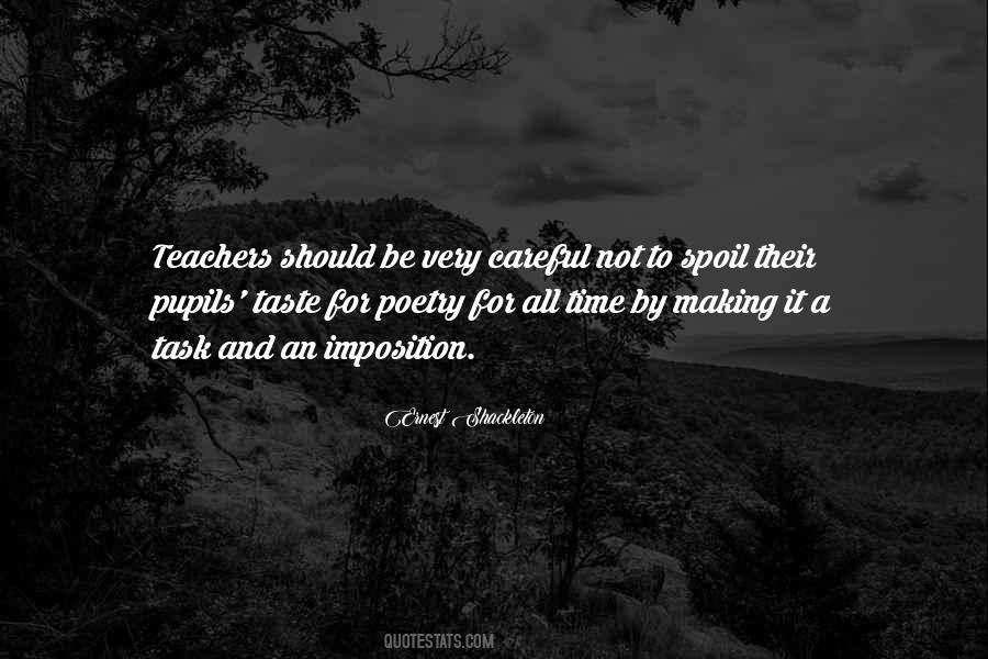 Time Poetry Quotes #149638