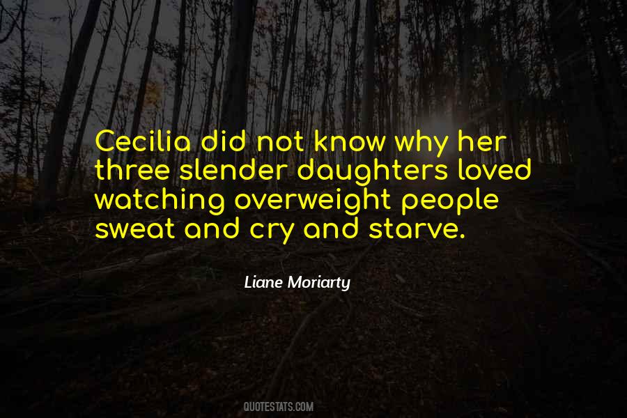 Quotes About Having Three Daughters #858456