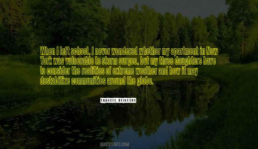 Quotes About Having Three Daughters #912086