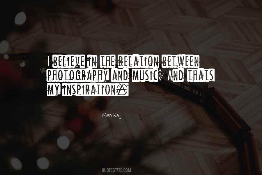 Music Passion Quotes #527754