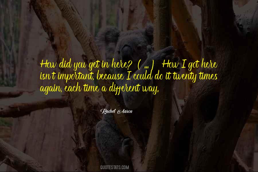71 Years Old Quotes #1644757