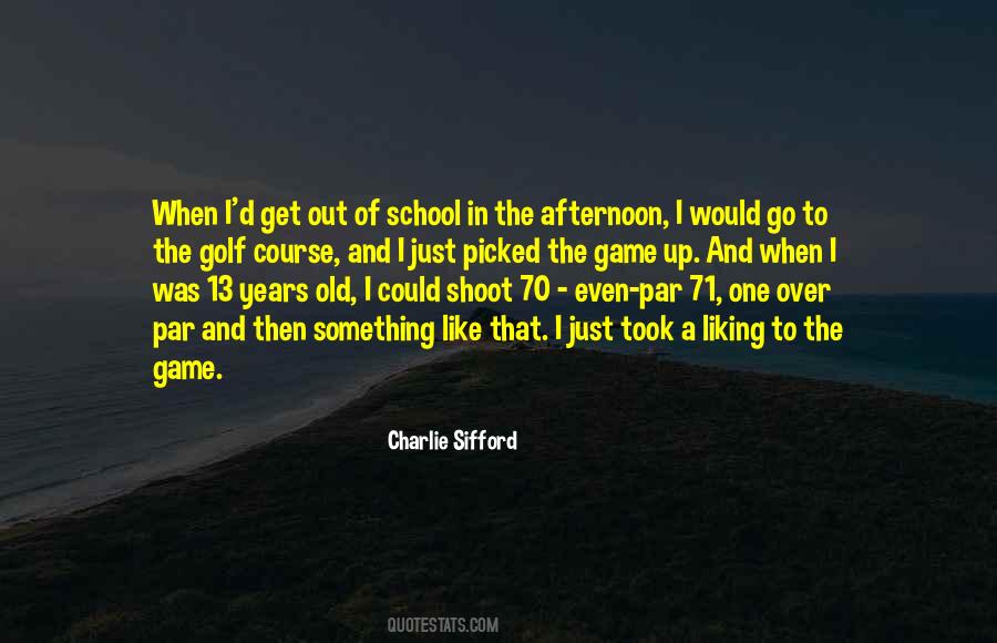 71 Years Old Quotes #1698405