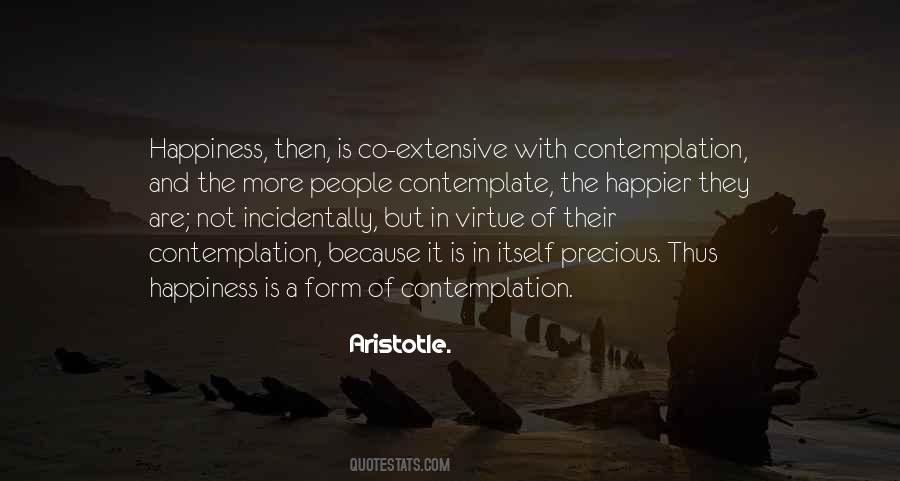 Aristotle Ethics Quotes #114702