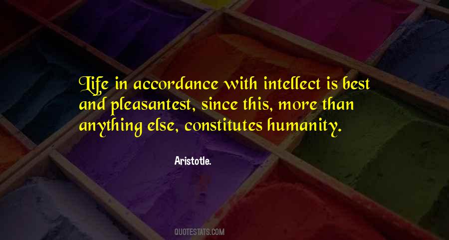 Aristotle Ethics Quotes #1398505