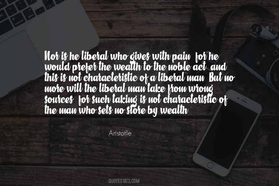 Aristotle Ethics Quotes #1554374