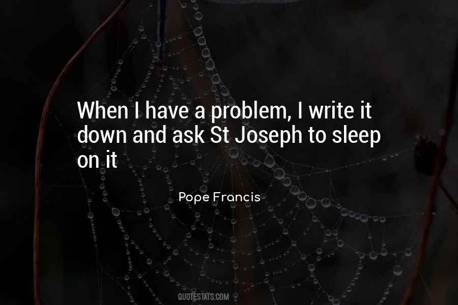 Quotes About St Joseph #1339807