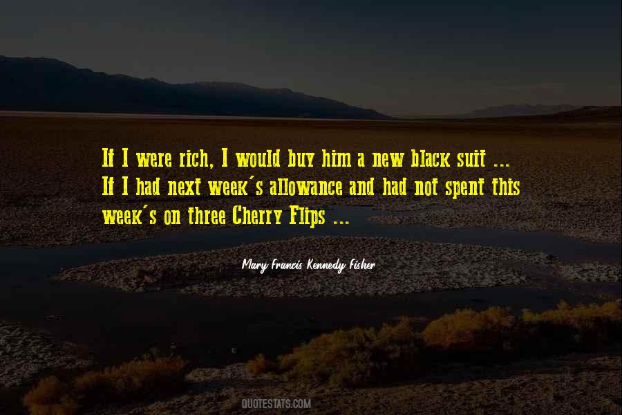 Cherry Flip Quotes #1590198