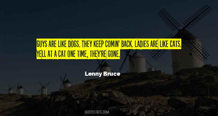 Keep A Dog Quotes #1151347