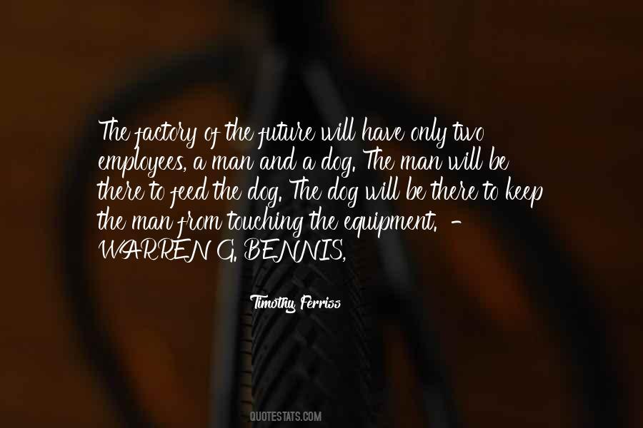 Keep A Dog Quotes #1547642